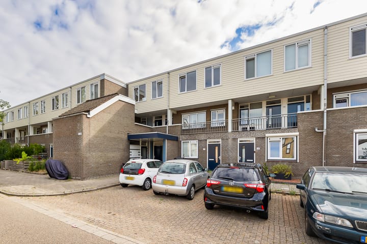 Foto 2 van Bossenburg 123