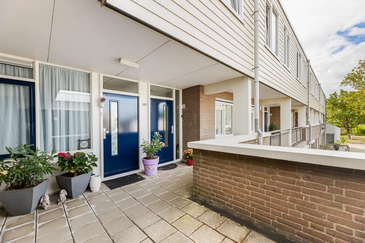 Foto 4 van Bossenburg 123