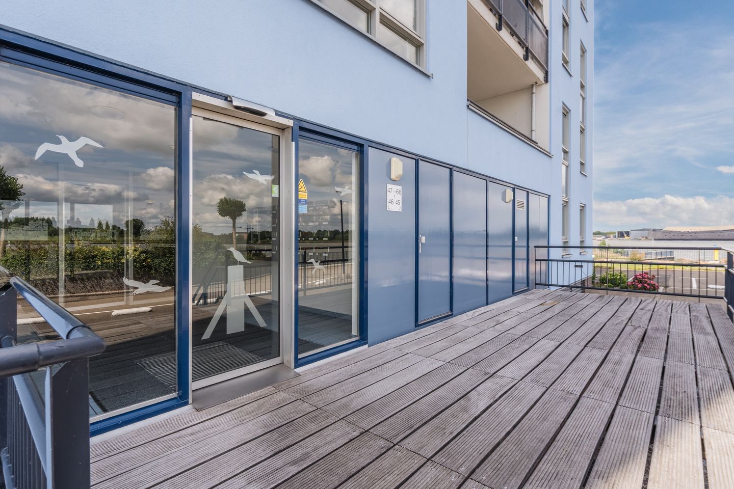 Foto 29 van Werfkade 66