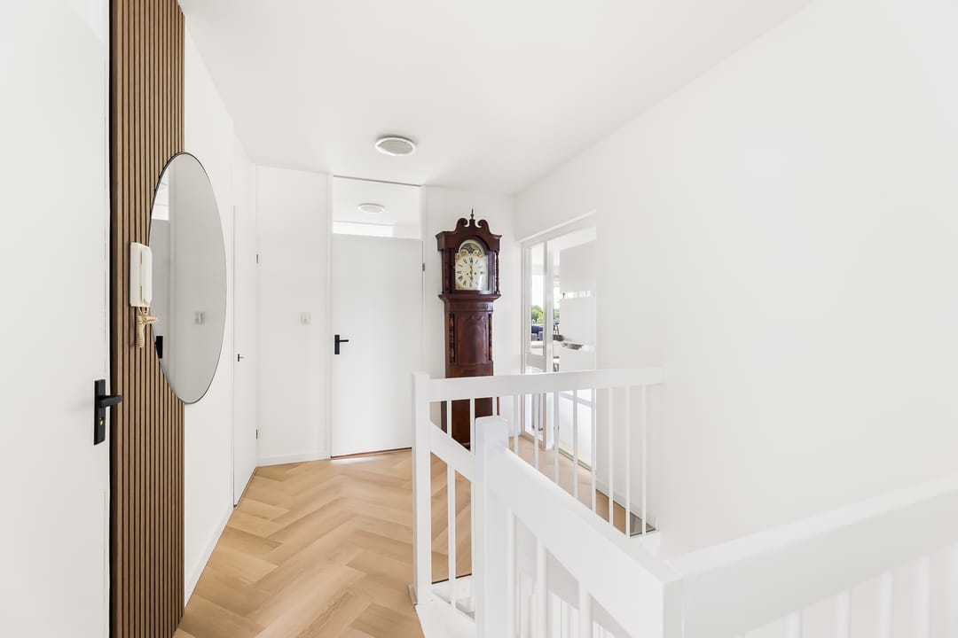 Foto 7 van Bossenburg 123