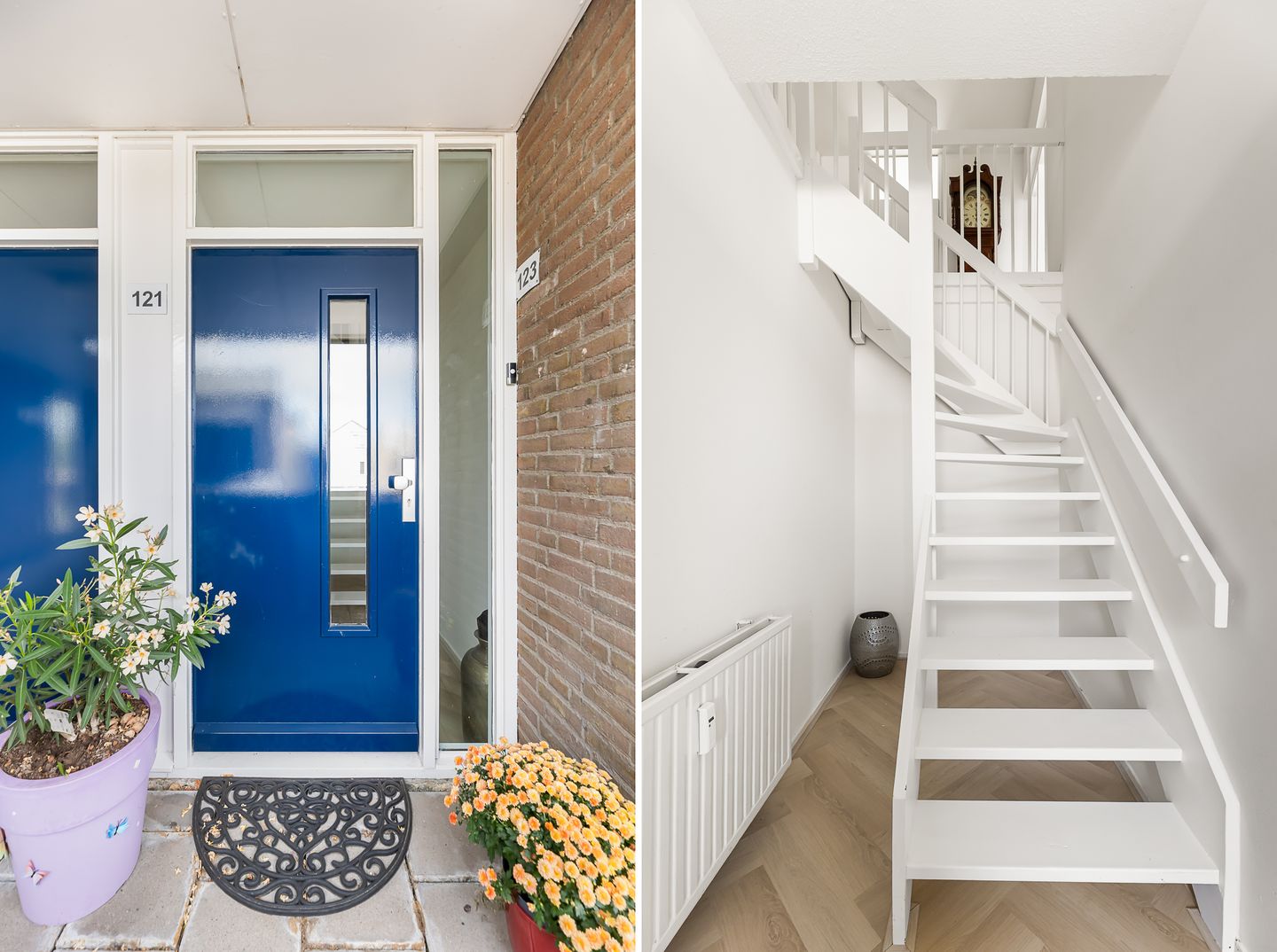 Foto 5 van Bossenburg 123