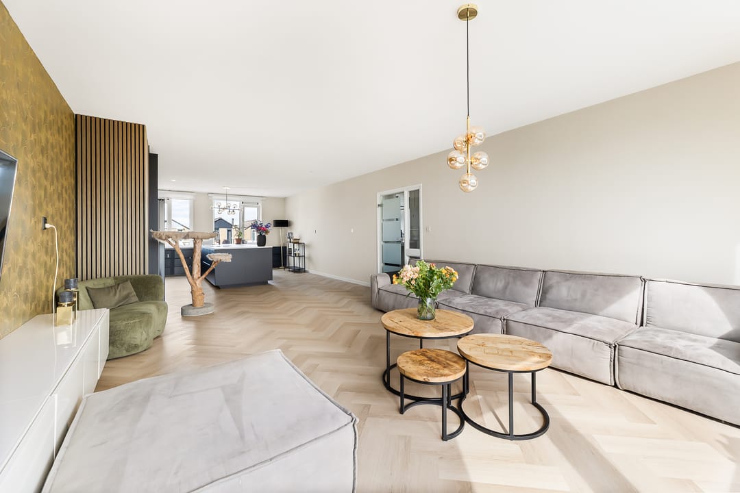 Foto 8 van Bossenburg 123