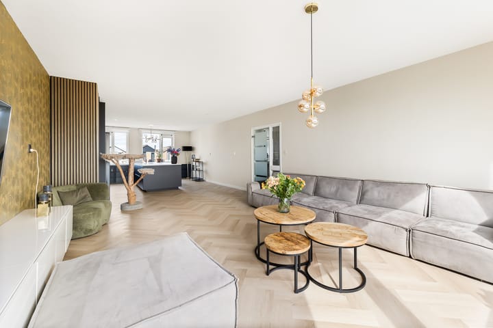 Foto 8 van Bossenburg 123