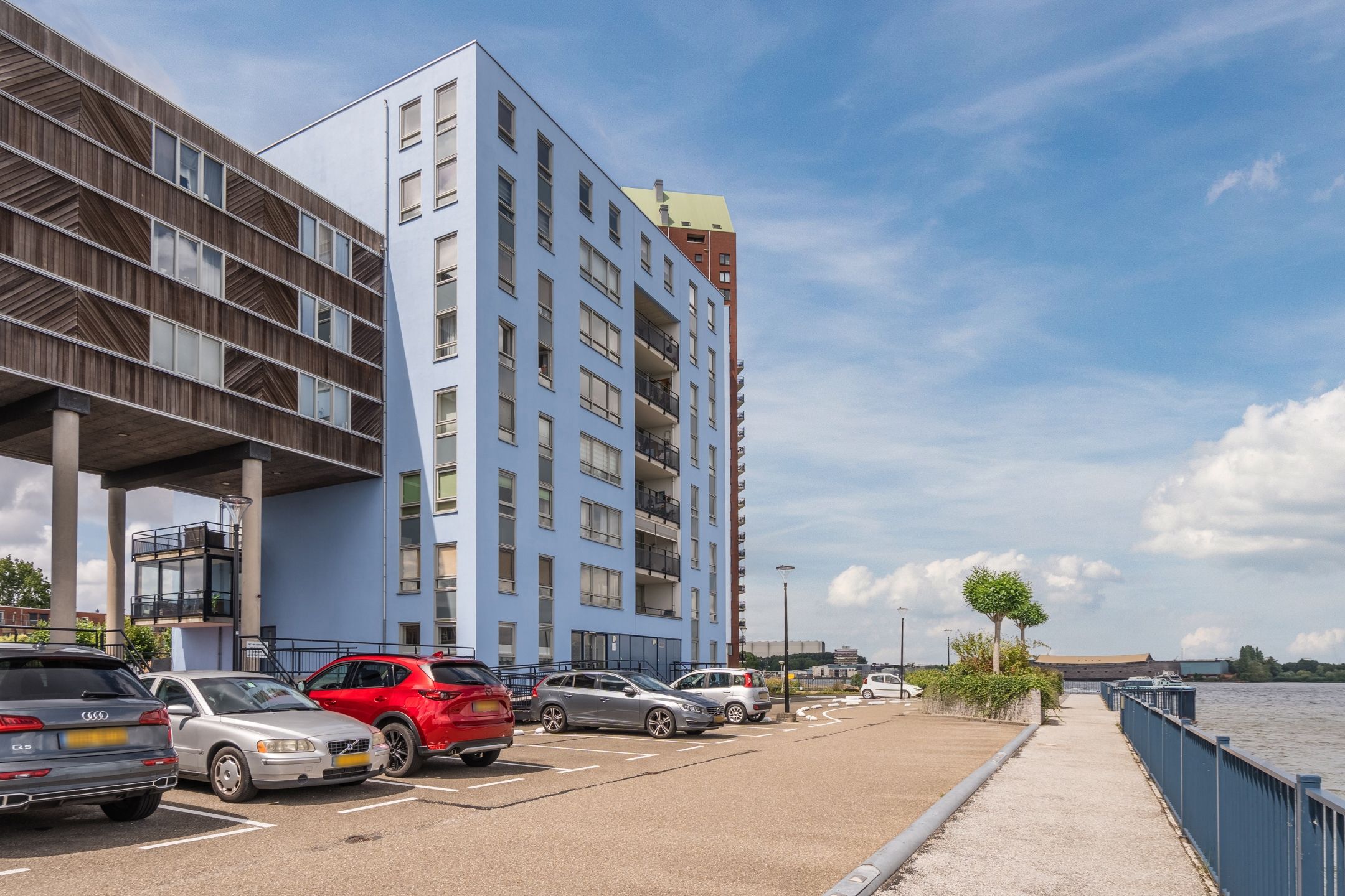 Foto 33 van Werfkade 66