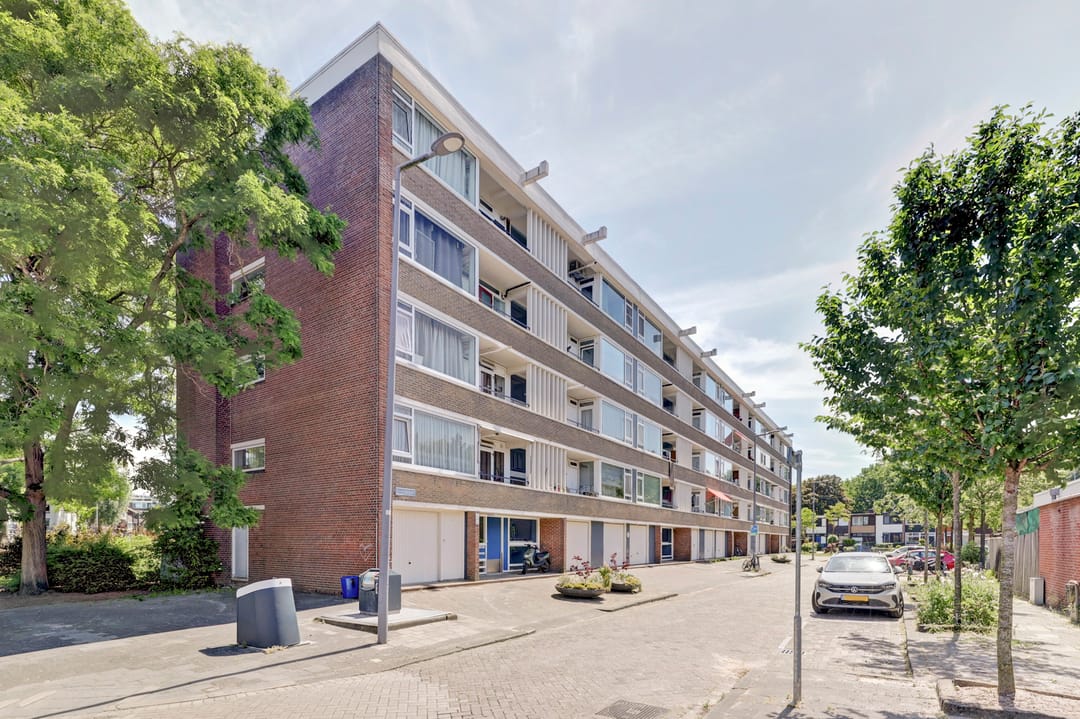 Foto 1 van Swiftstraat 32