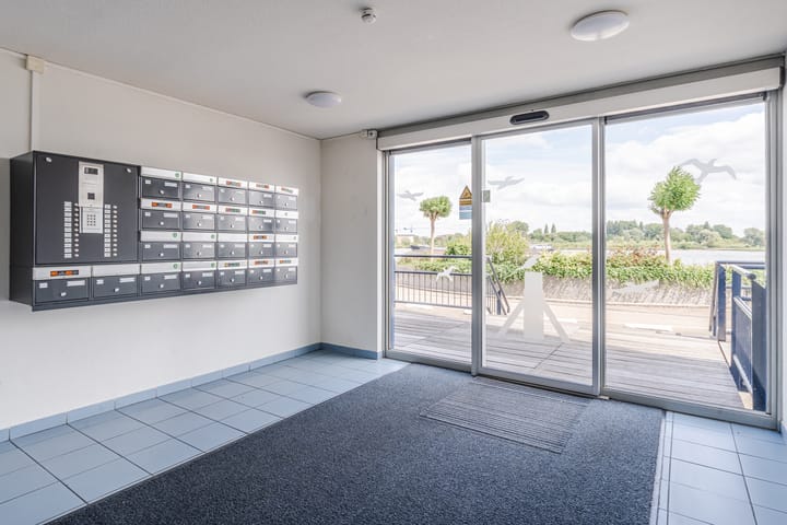 Foto 35 van Werfkade 66