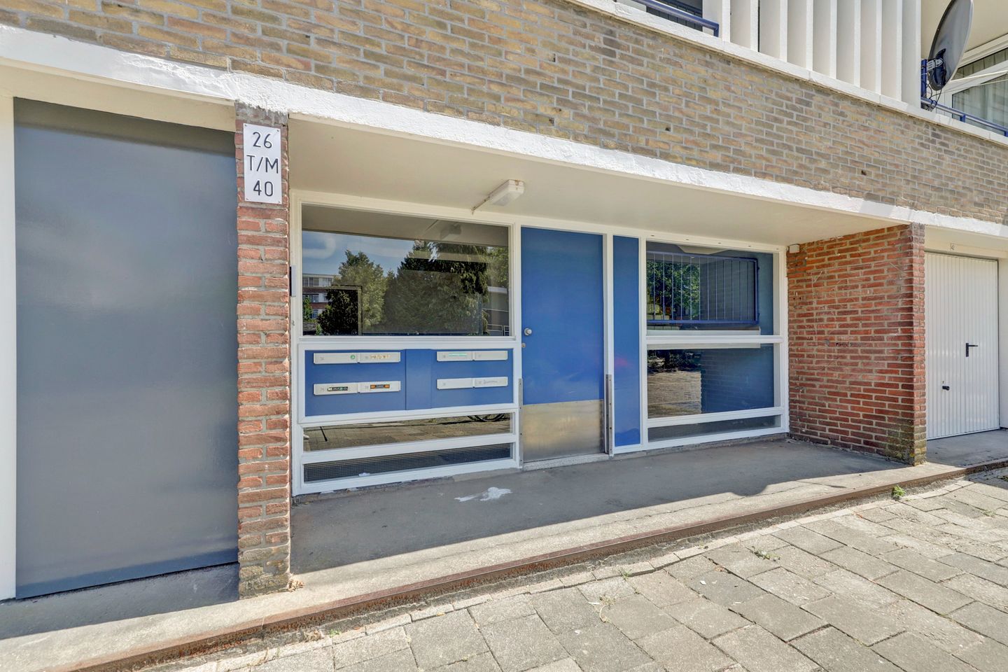 Foto 4 van Swiftstraat 32