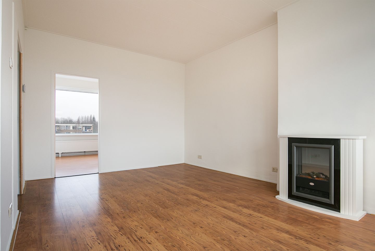 Foto 10 van Swiftstraat 32