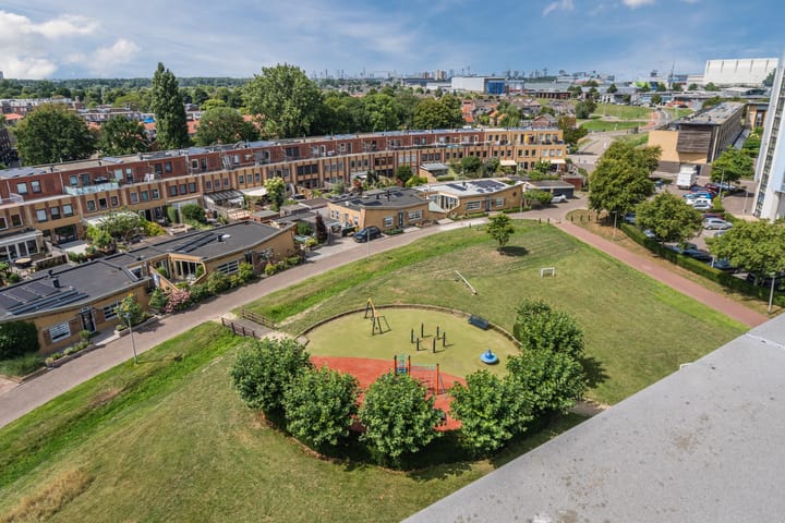 Foto 43 van Werfkade 66