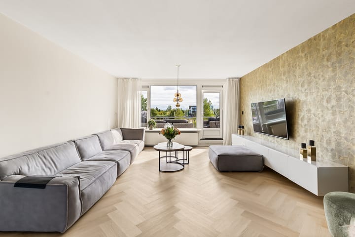 Foto 19 van Bossenburg 123