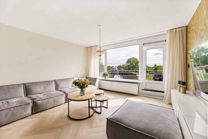 Foto 20 van Bossenburg 123