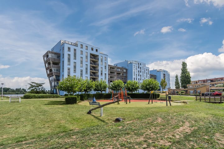 Foto 45 van Werfkade 66