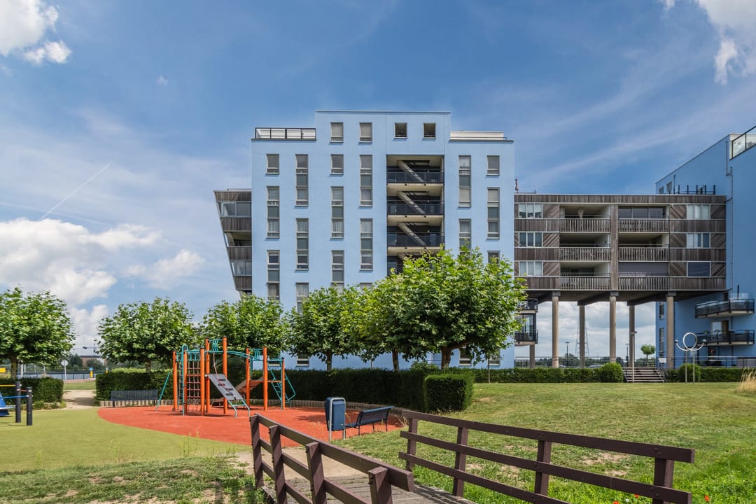 Foto 46 van Werfkade 66