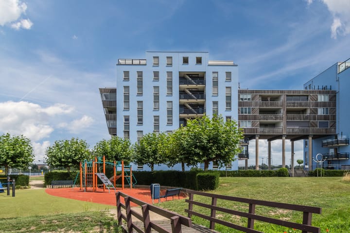 Foto 46 van Werfkade 66