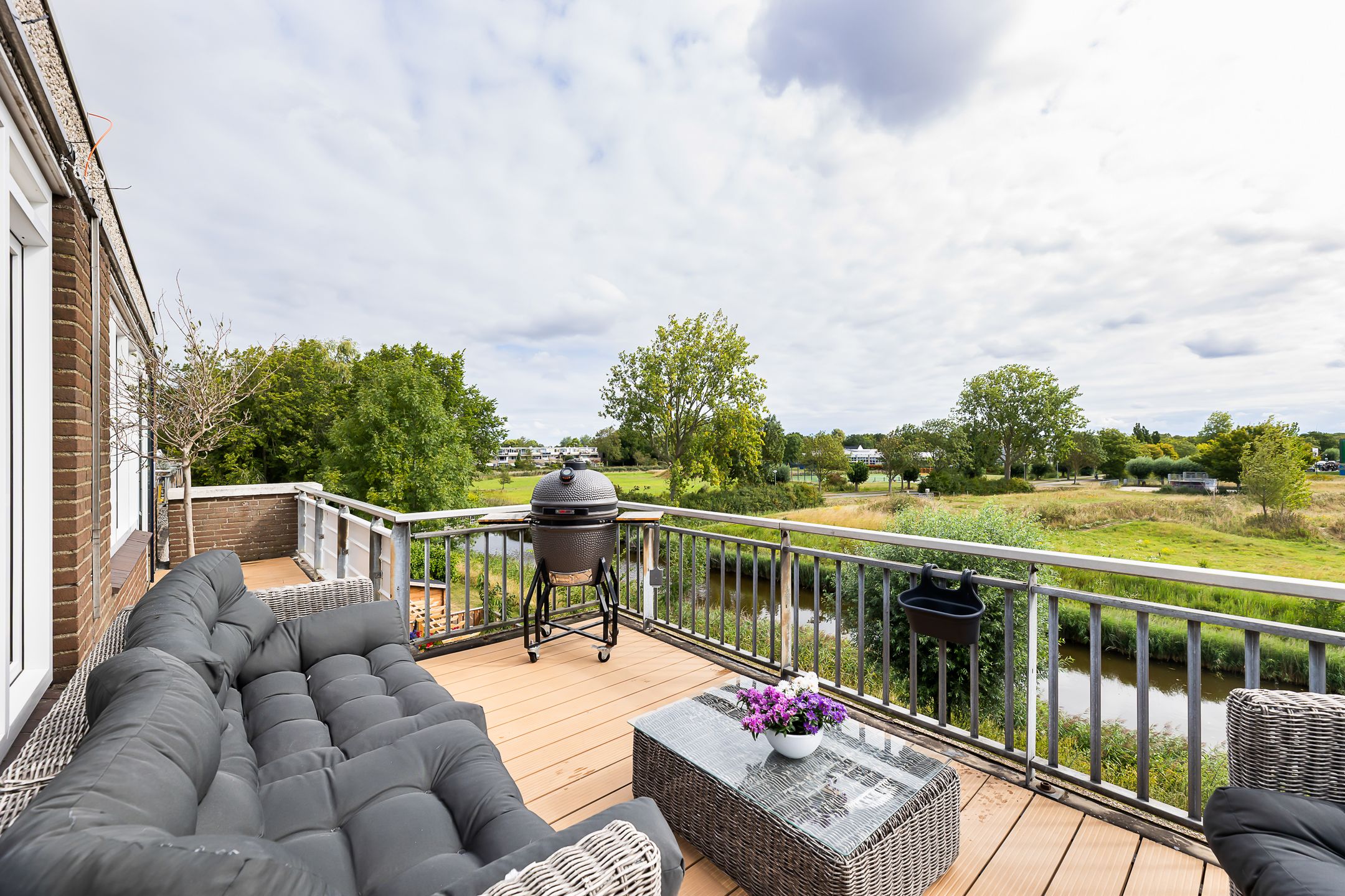 Foto 21 van Bossenburg 123