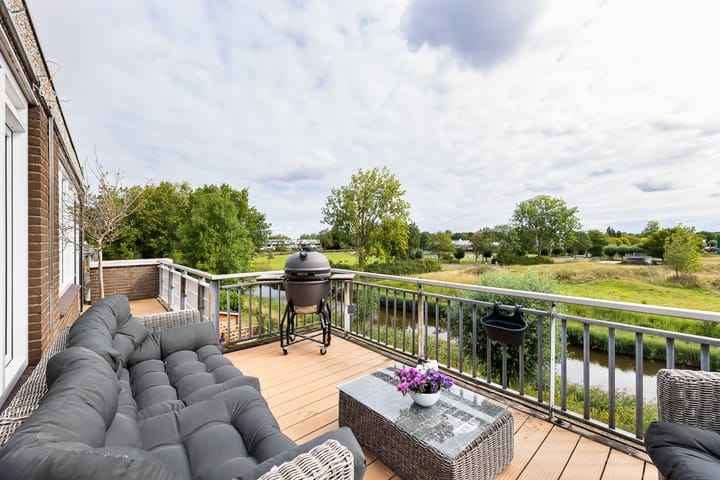 Foto 21 van Bossenburg 123