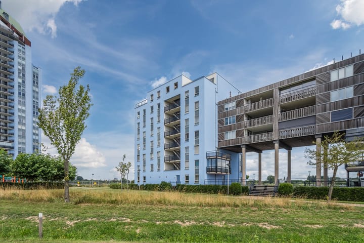 Foto 47 van Werfkade 66