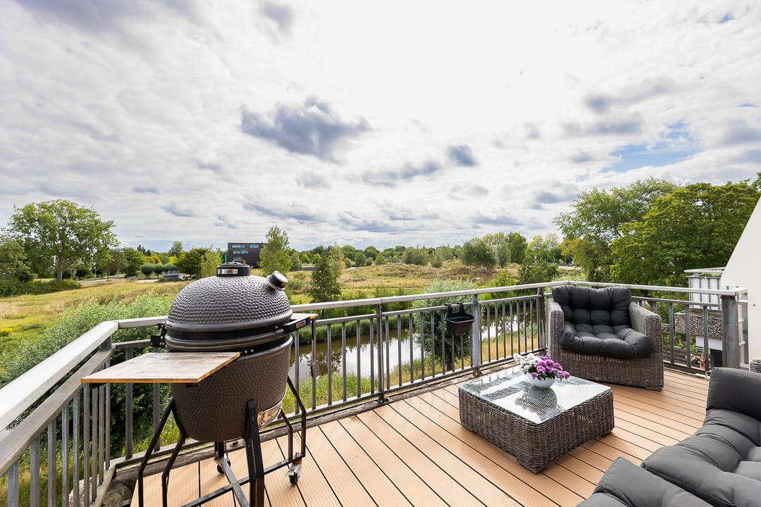 Foto 22 van Bossenburg 123