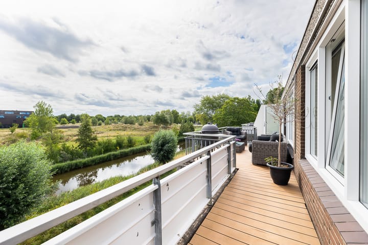 Foto 23 van Bossenburg 123