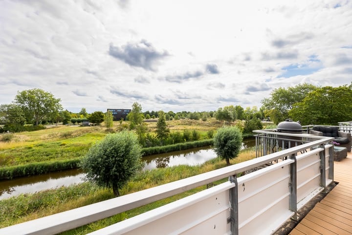 Foto 24 van Bossenburg 123