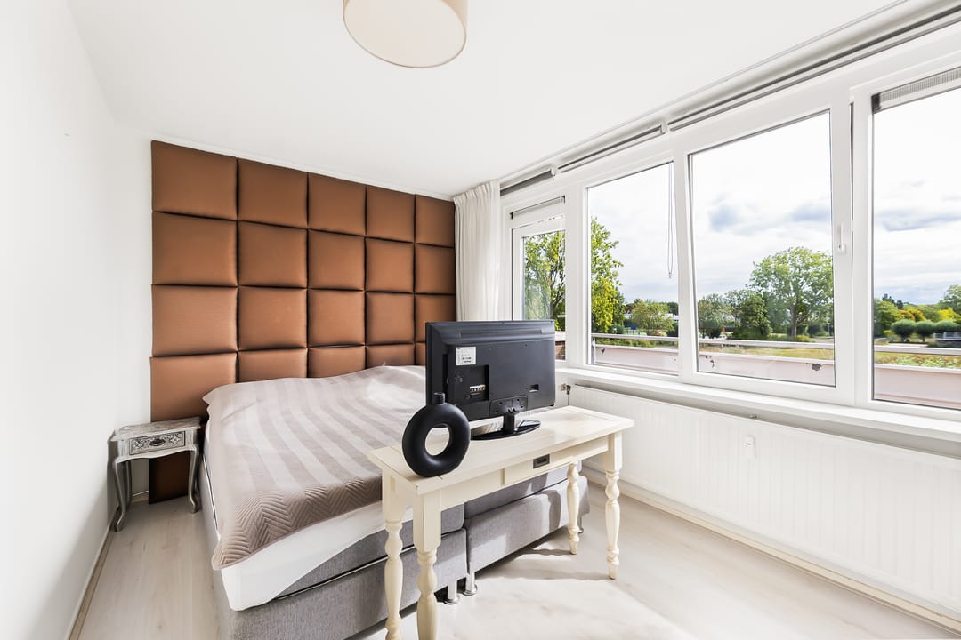 Foto 26 van Bossenburg 123