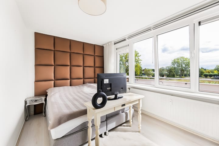 Foto 26 van Bossenburg 123