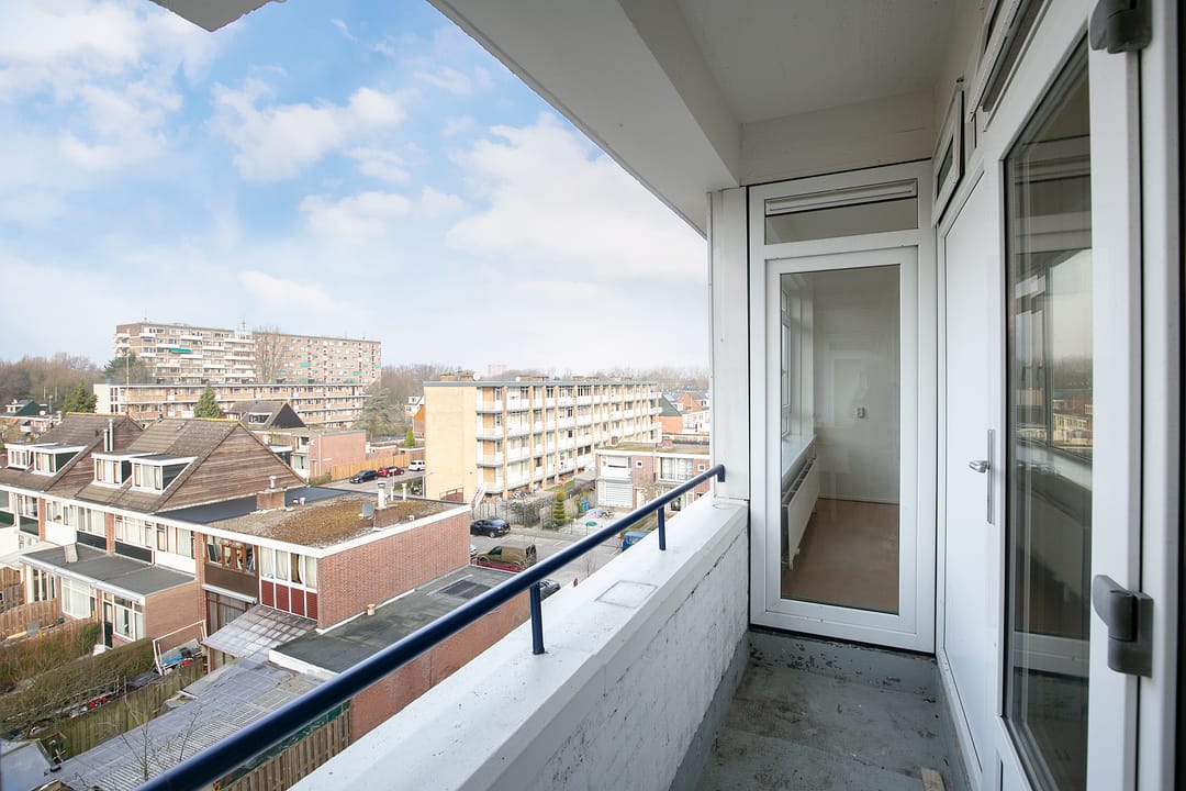 Foto 23 van Swiftstraat 32