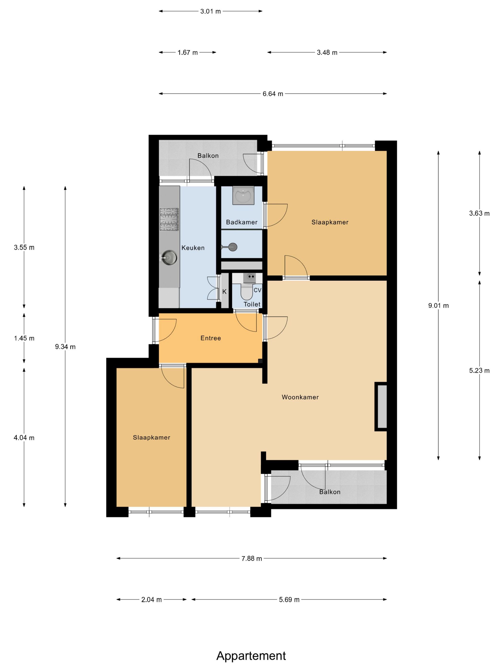 Foto 27 van Swiftstraat 32