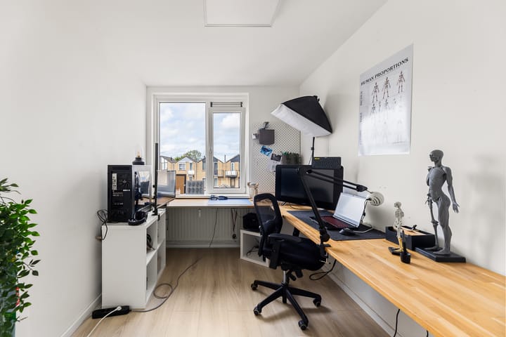 Foto 38 van Bossenburg 123