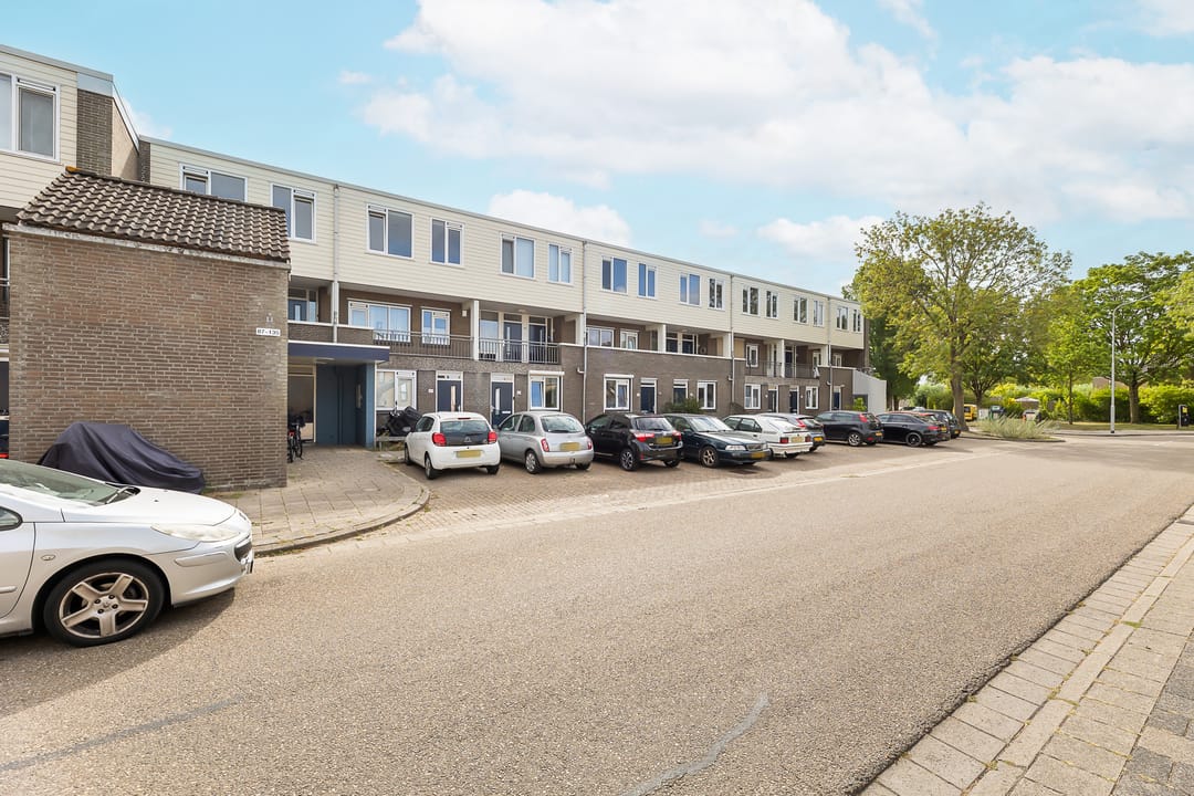 Foto 41 van Bossenburg 123