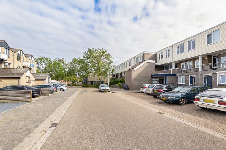 Foto 42 van Bossenburg 123