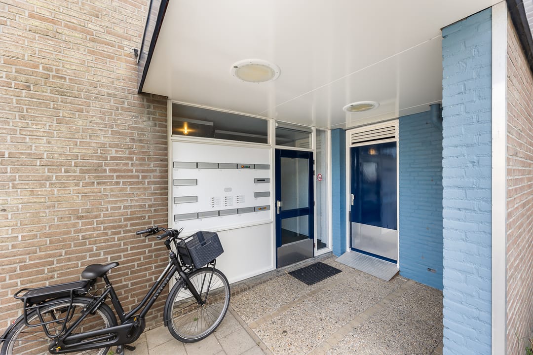 Foto 43 van Bossenburg 123