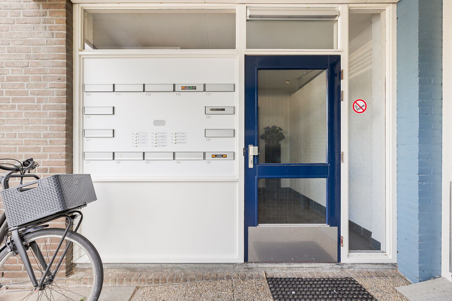 Foto 44 van Bossenburg 123