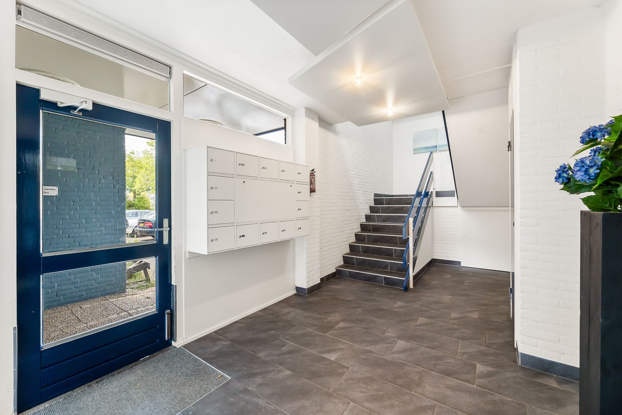 Foto 45 van Bossenburg 123