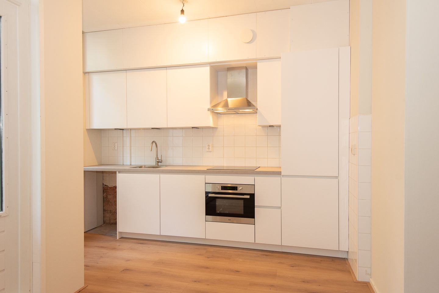 Photo 3 of Kanaalstraat 158-H