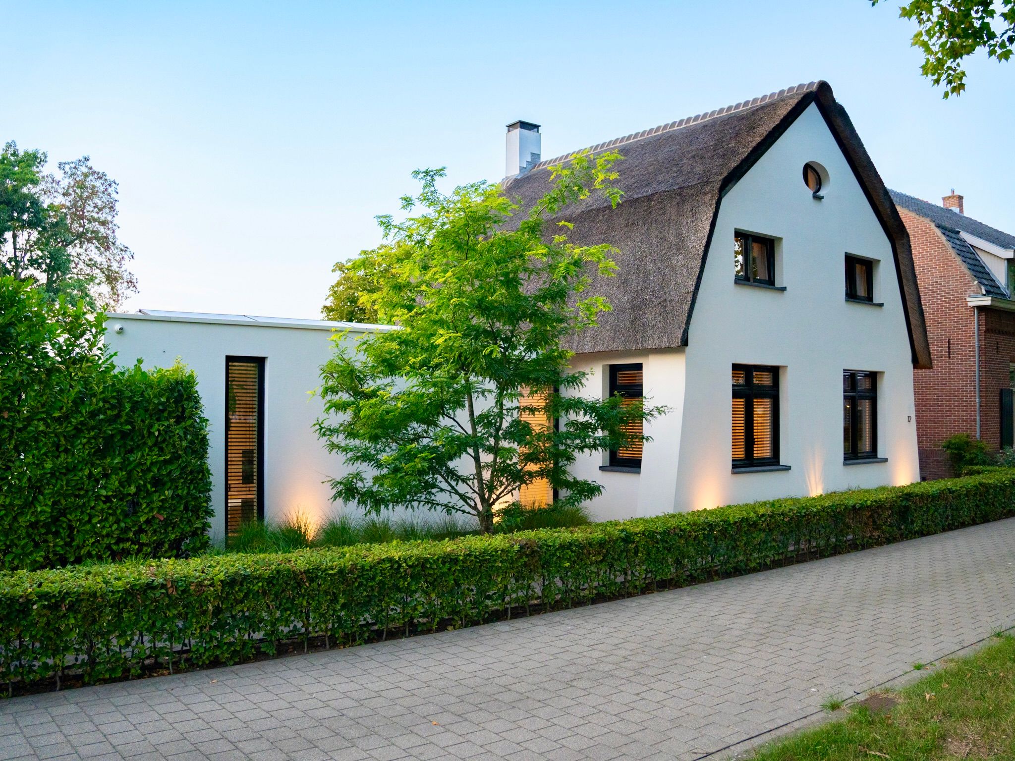 Graafsebaan, 12, Rosmalen, 5242JM, Noord-Brabant, Nederland 12 