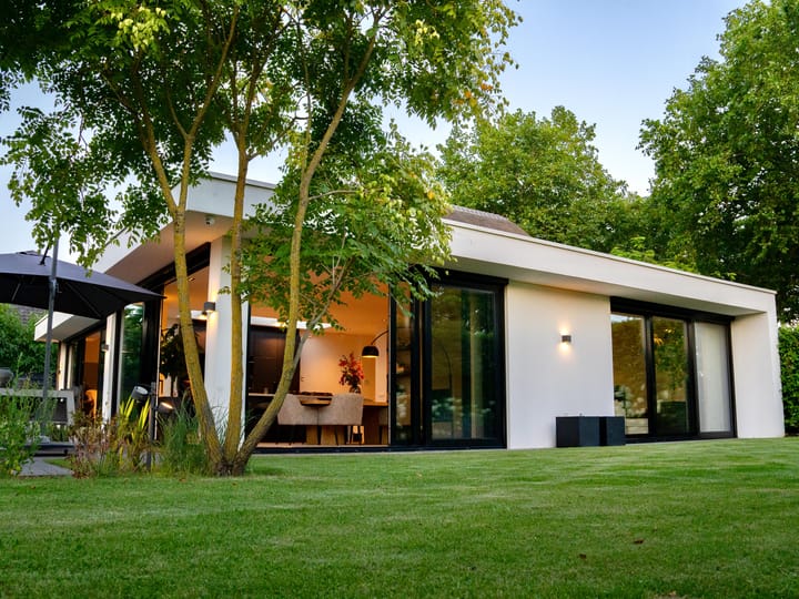 Photo 2 of Graafsebaan 12