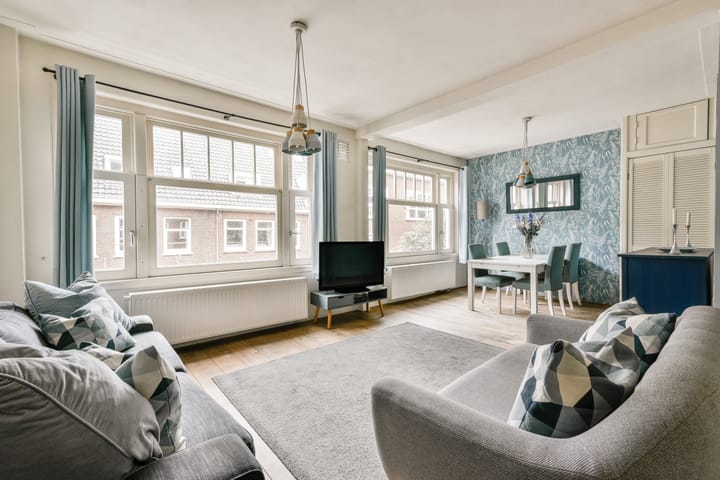 Photo 3 of Floris Versterstraat 15-2