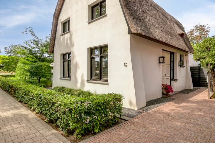 Photo 6 of Graafsebaan 12