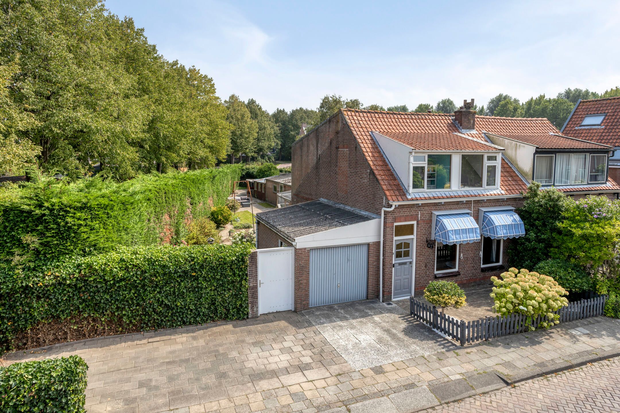 Prins Bernhardstraat 13