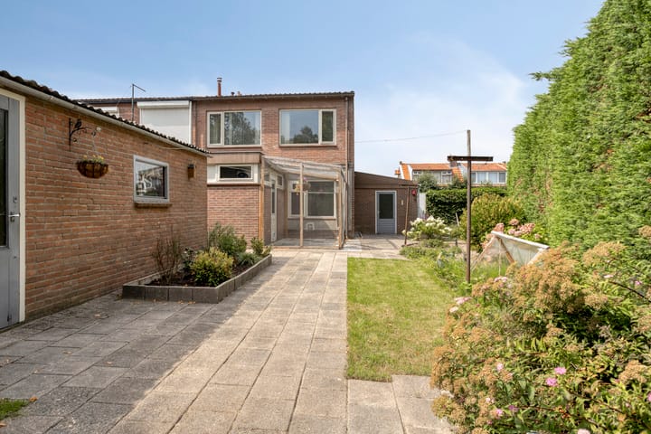 Foto 2 van Prins Bernhardstraat 13