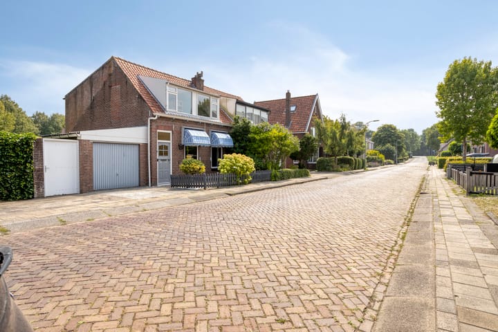 Foto 5 van Prins Bernhardstraat 13