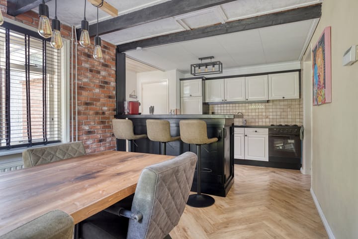 Foto 8 van Prins Bernhardstraat 13