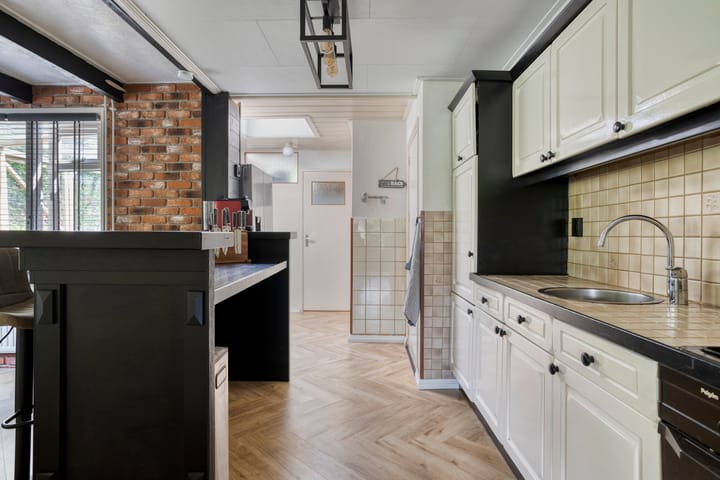 Foto 10 van Prins Bernhardstraat 13