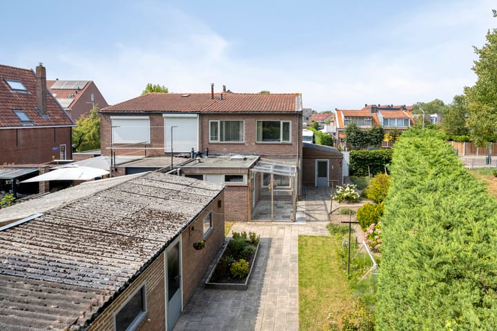 Foto 22 van Prins Bernhardstraat 13