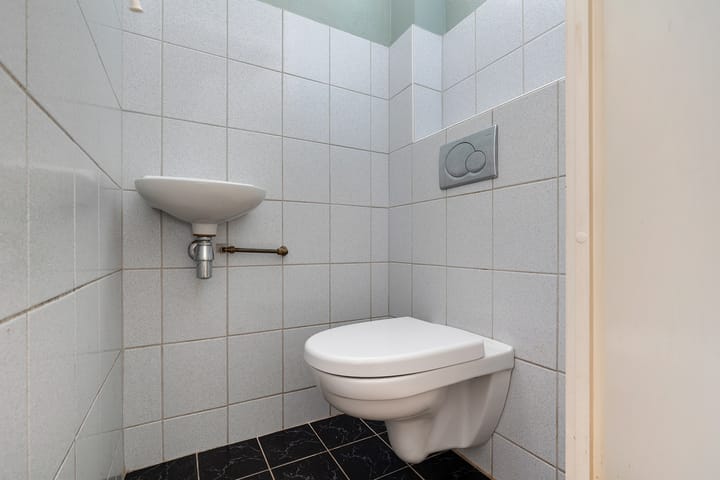 Foto 4 van Kamperfoeliestraat 45