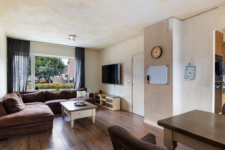 Foto 5 van Kamperfoeliestraat 45