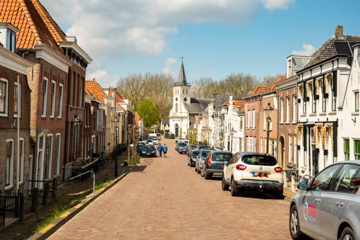 Foto 25 van Prins Bernhardstraat 13