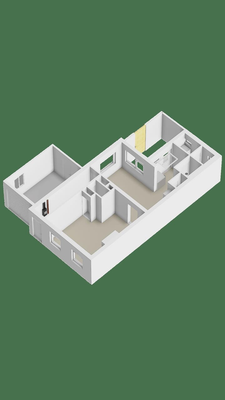 Foto 30 van Prins Bernhardstraat 13