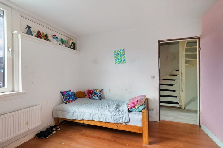 Photo 11 of Kamperfoeliestraat 45